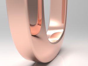 Rose Gold