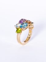 Frida’s Garden Ring