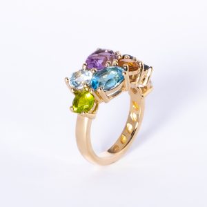 Frida’s Garden Ring