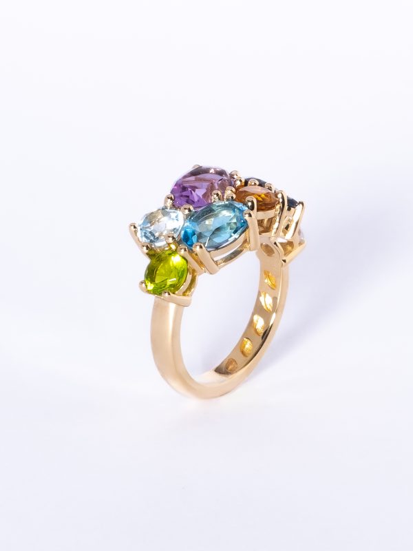Frida’s Garden Ring