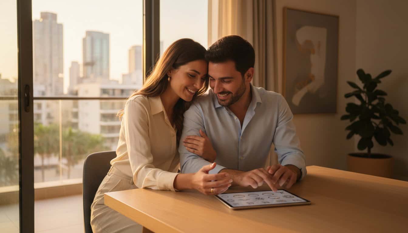 How Much to Spend on an Engagement Ring? The 2026 Intentional Guide