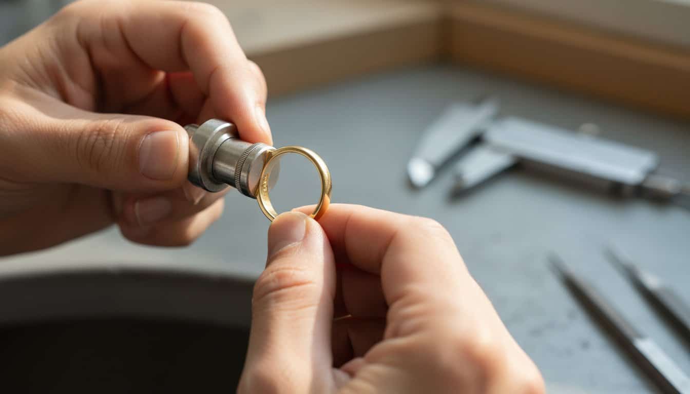 How to Spot a Fake Gold Ring: An Artisan’s Guide to Authenticity