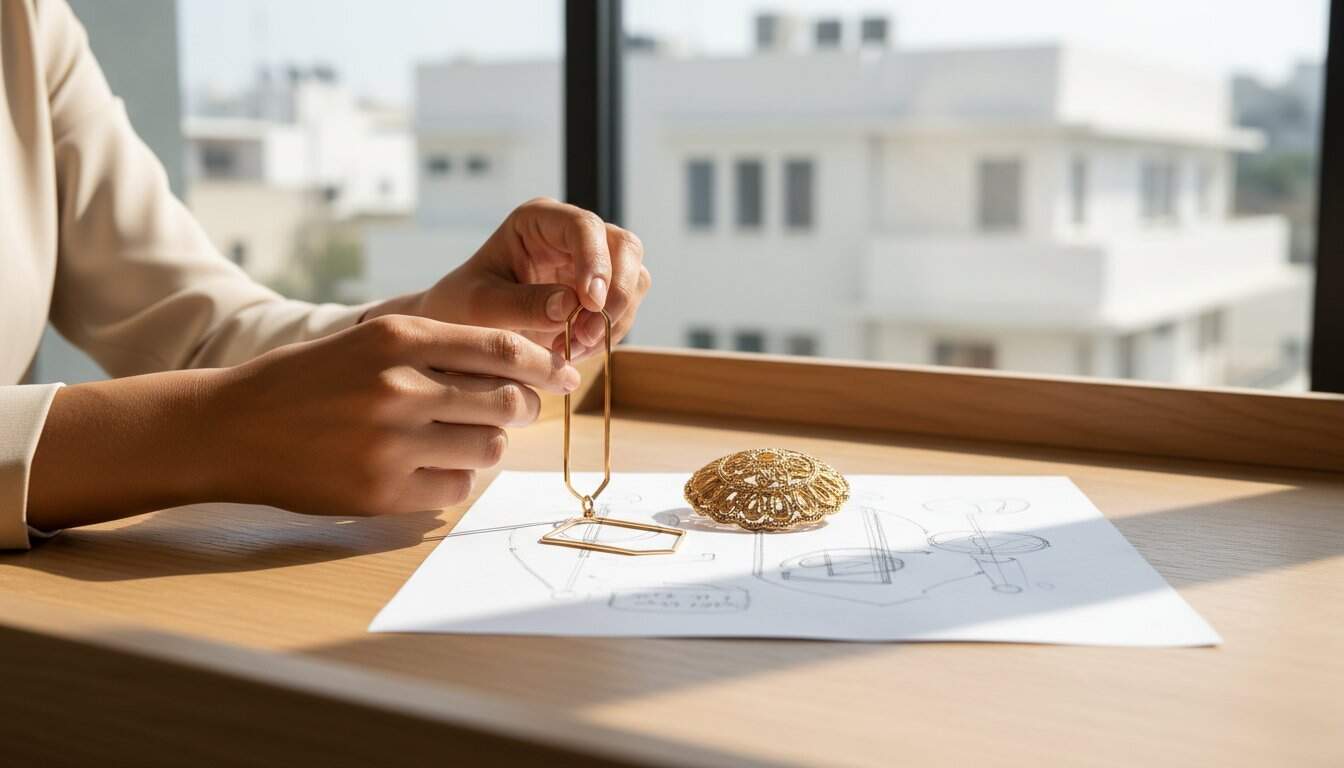 Repurposing Old Jewelry into New Designs: A Guide to Modern Heirlooms