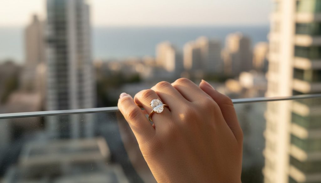 Best Engagement Ring Styles for Small Hands: A Guide to Petite Elegance (2026)