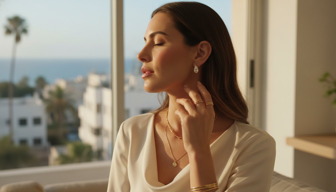 Buying Jewelry for Investment Purposes: A Guide to Modern Heirlooms