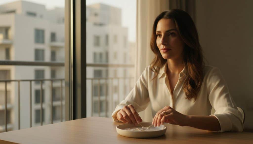 How to Build a Capsule Jewelry Collection: A Guide to Timeless Curation