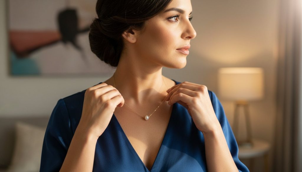 How to Choose the Perfect Jewelry for a Wedding Guest