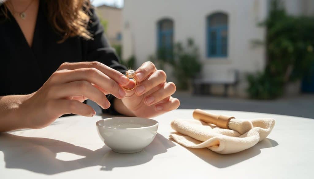 Jewelry Care Kit Essentials: The Definitive Checklist for Fine Jewellery