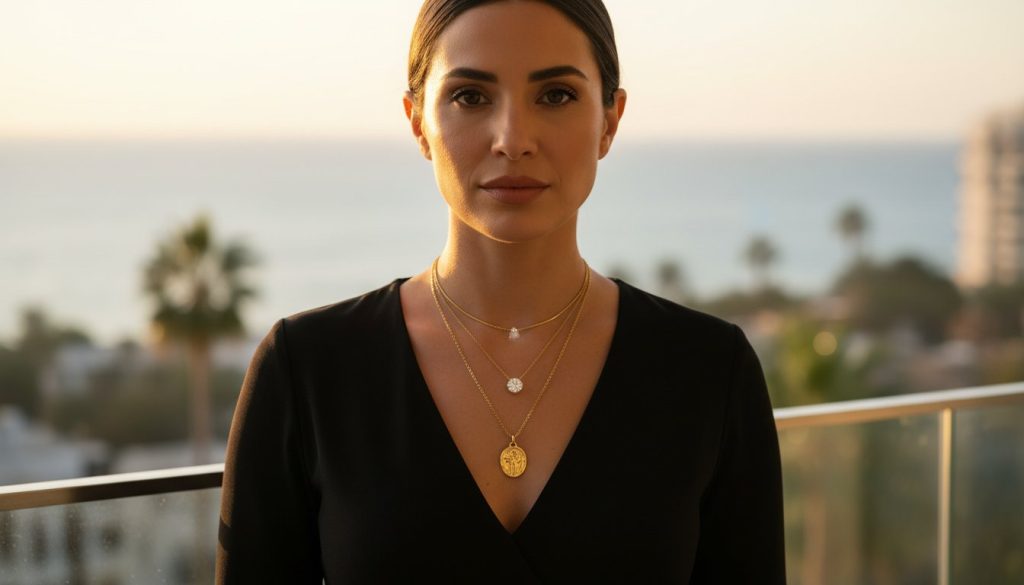 Jewelry for a Black Dress: The Ultimate Styling Guide for 2026