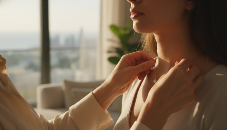 Jewelry to Pass Down to Your Daughter: A Guide to Modern Heirlooms