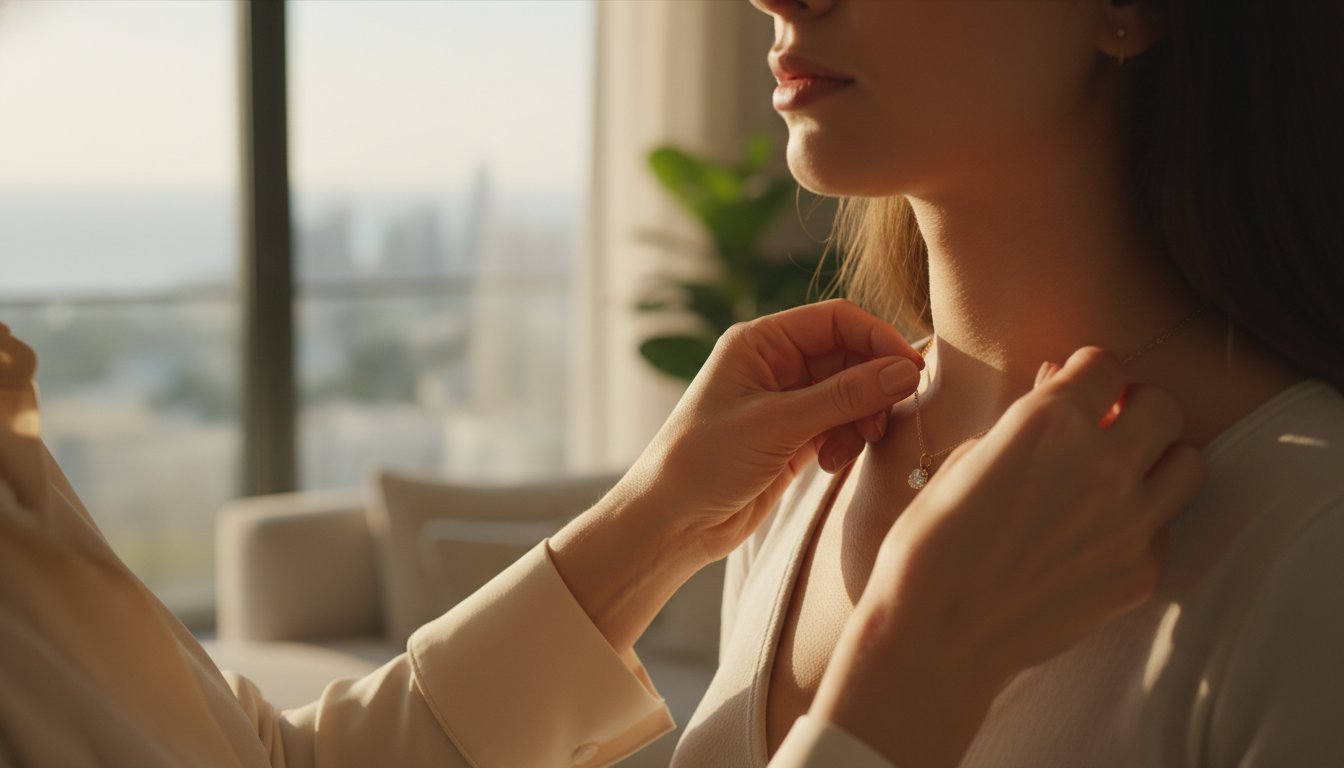 Jewelry to Pass Down to Your Daughter: A Guide to Modern Heirlooms