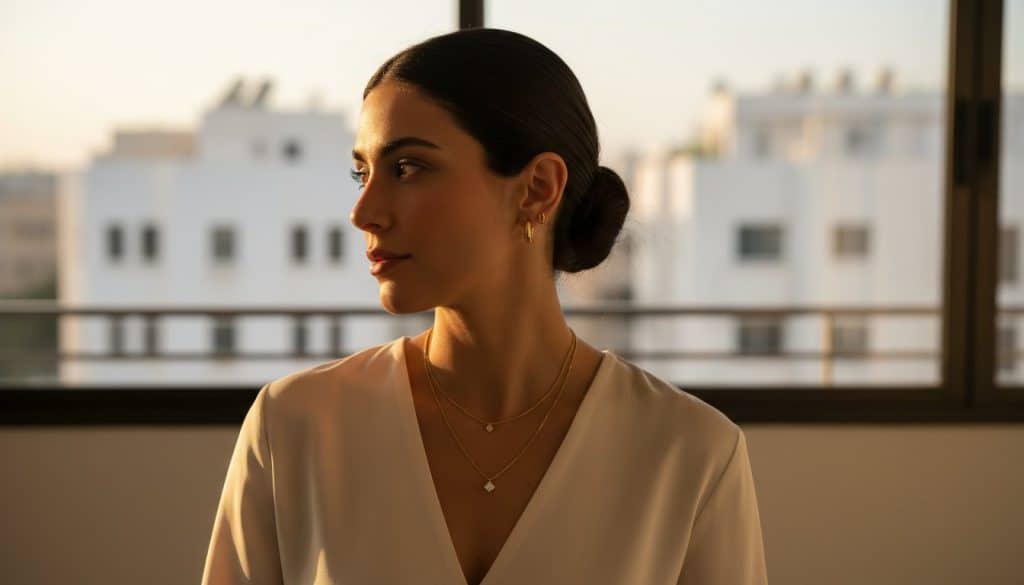 How to Match Earrings to a Necklace: A Guide to Effortless Elegance