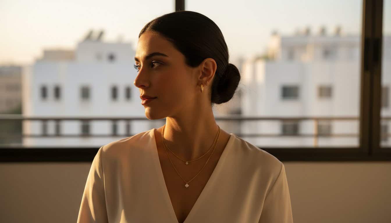 How to Match Earrings to a Necklace: A Guide to Effortless Elegance