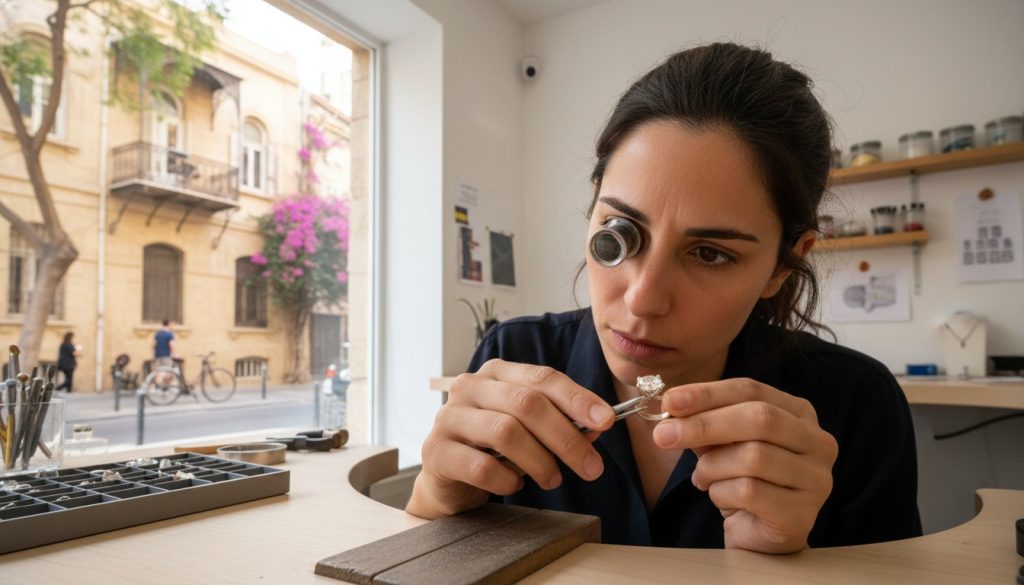 How to Choose a Jeweler in Tel Aviv You Can Trust: A 2026 Guide