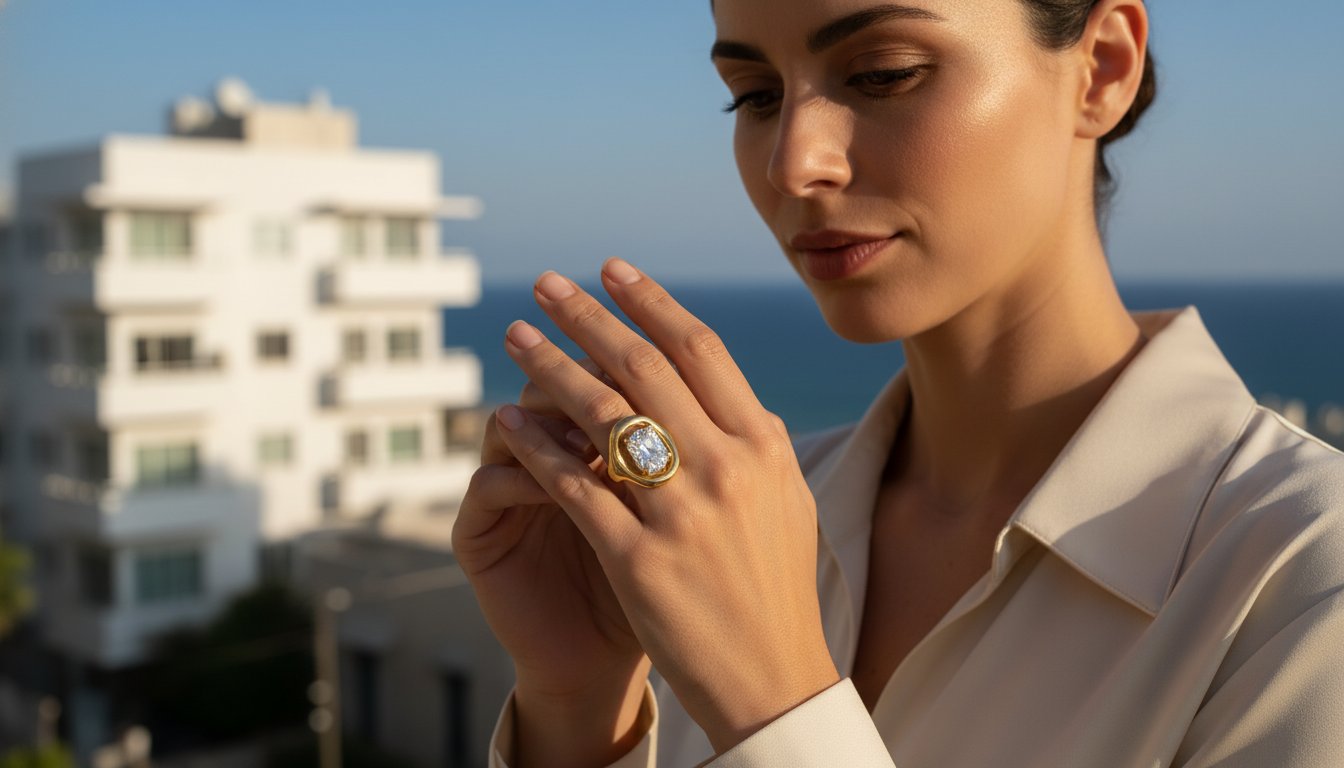 Resetting a Diamond into a New Ring: The Ultimate Guide to Modern Heirlooms