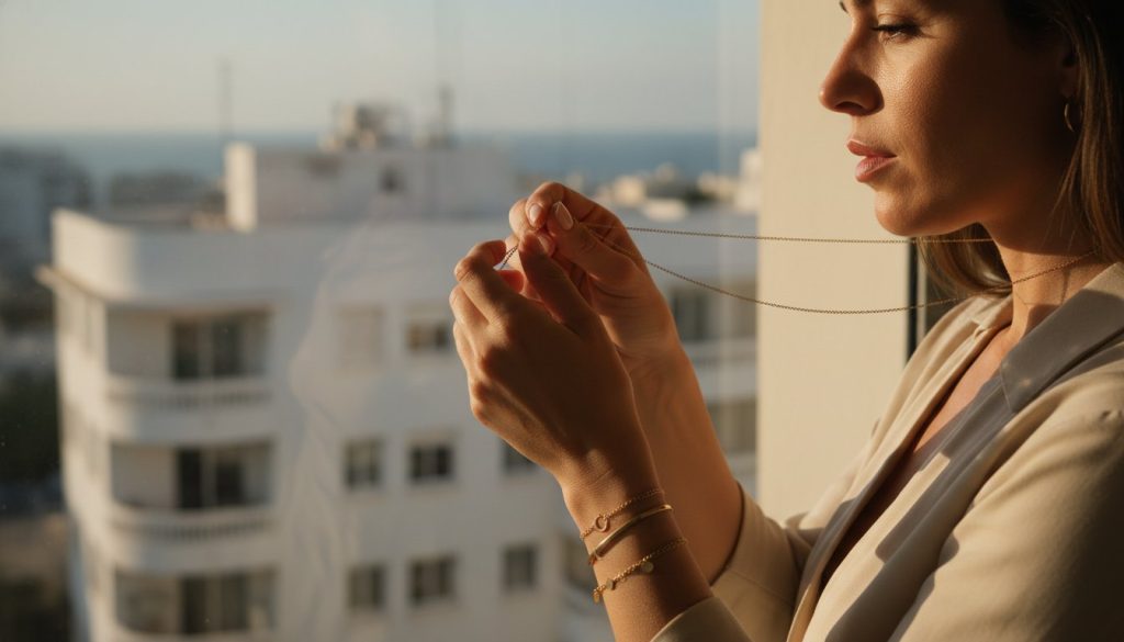 Symbolic Jewelry and Their Meanings: A Guide to Modern Talismans