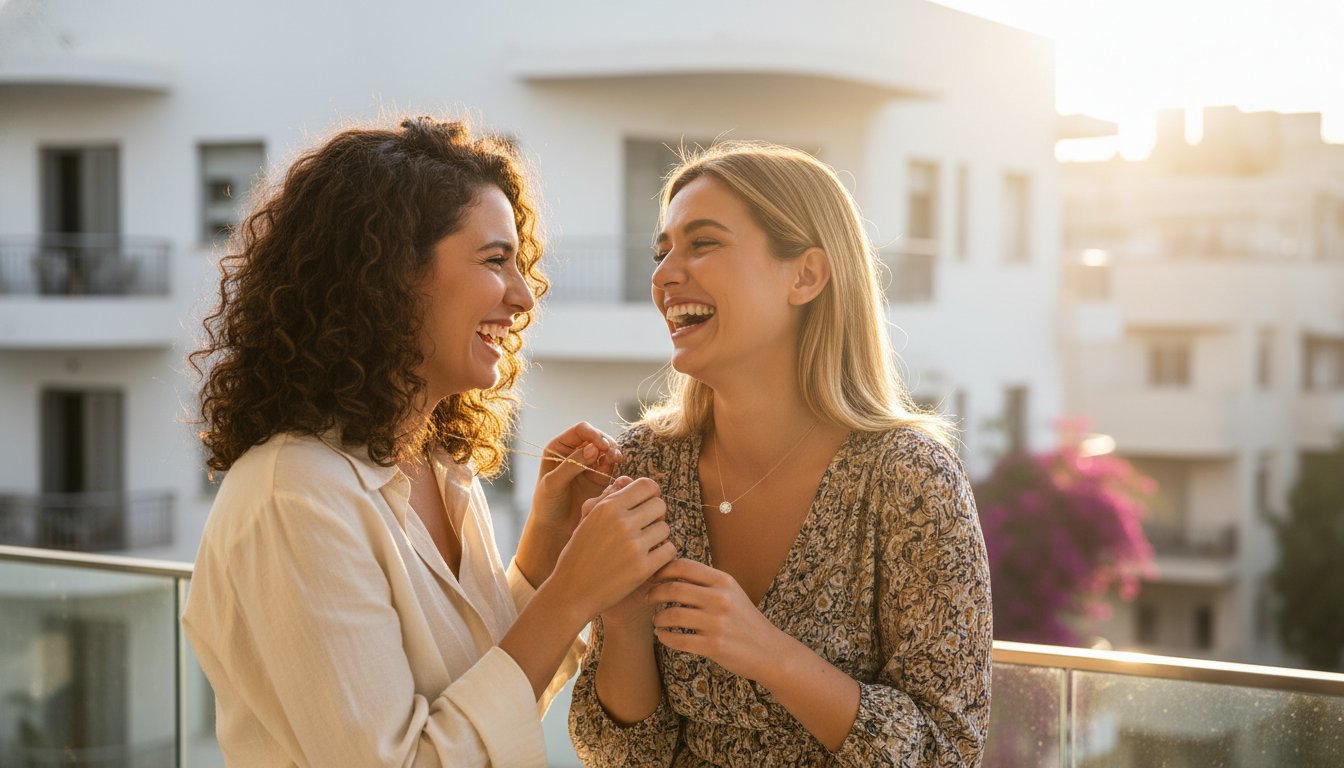 The Ultimate Guide to Choosing a Fine Jewelry Gift for Your Best Friend