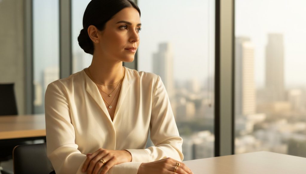 How to Style Minimalist Jewelry for Work: The 2026 Professional Guide
