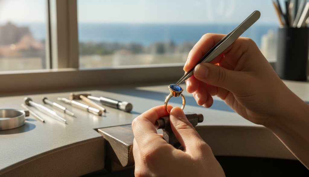 What to Look for When Buying Gemstone Jewelry: A Modern Artisan’s Guide