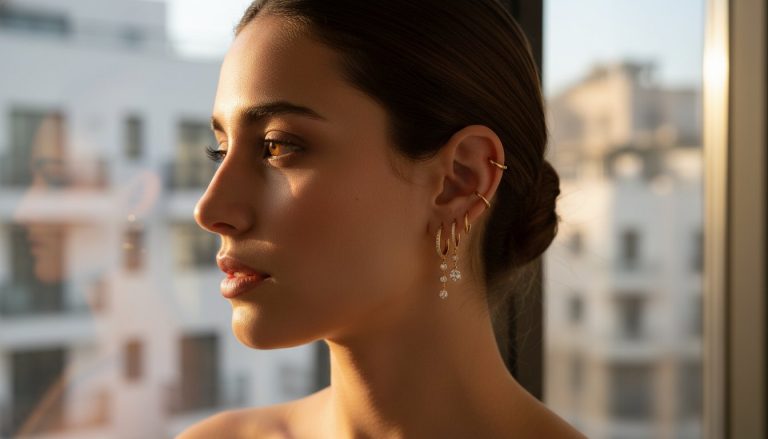 What Is a Curated Ear? The Art of Designing Your Personal Ear Story