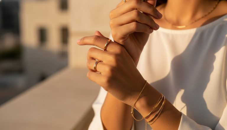 Best Gold for Olive Skin Tone: The Ultimate Guide to Your Radiant Glow