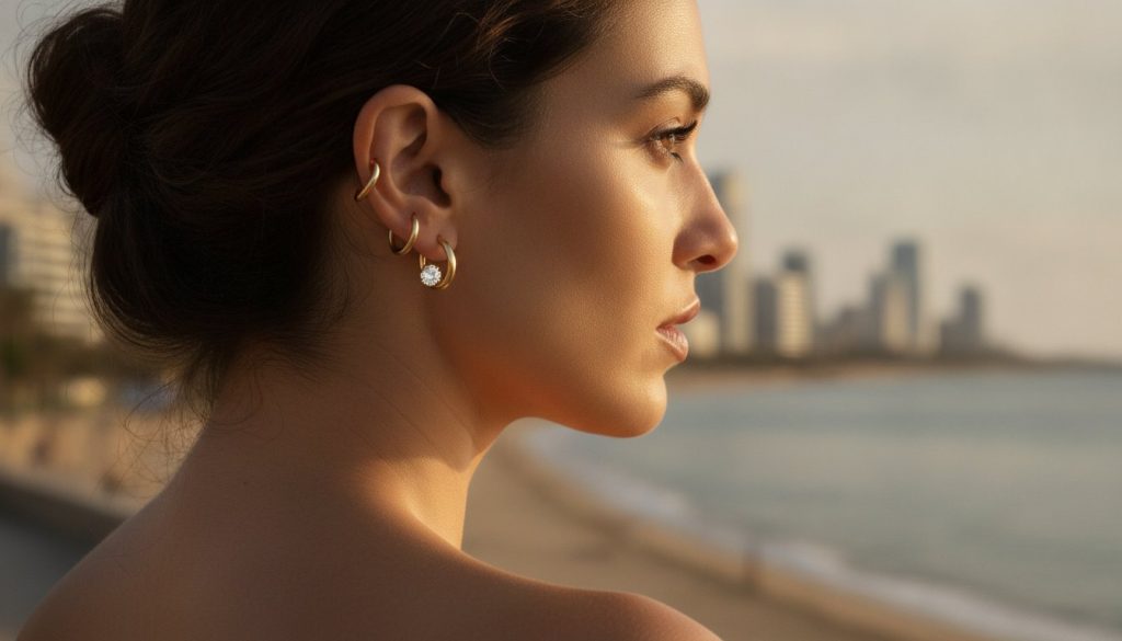 Handcrafted Minimalist Jewelry in Israel: The Guide to Modern Ethical Luxury