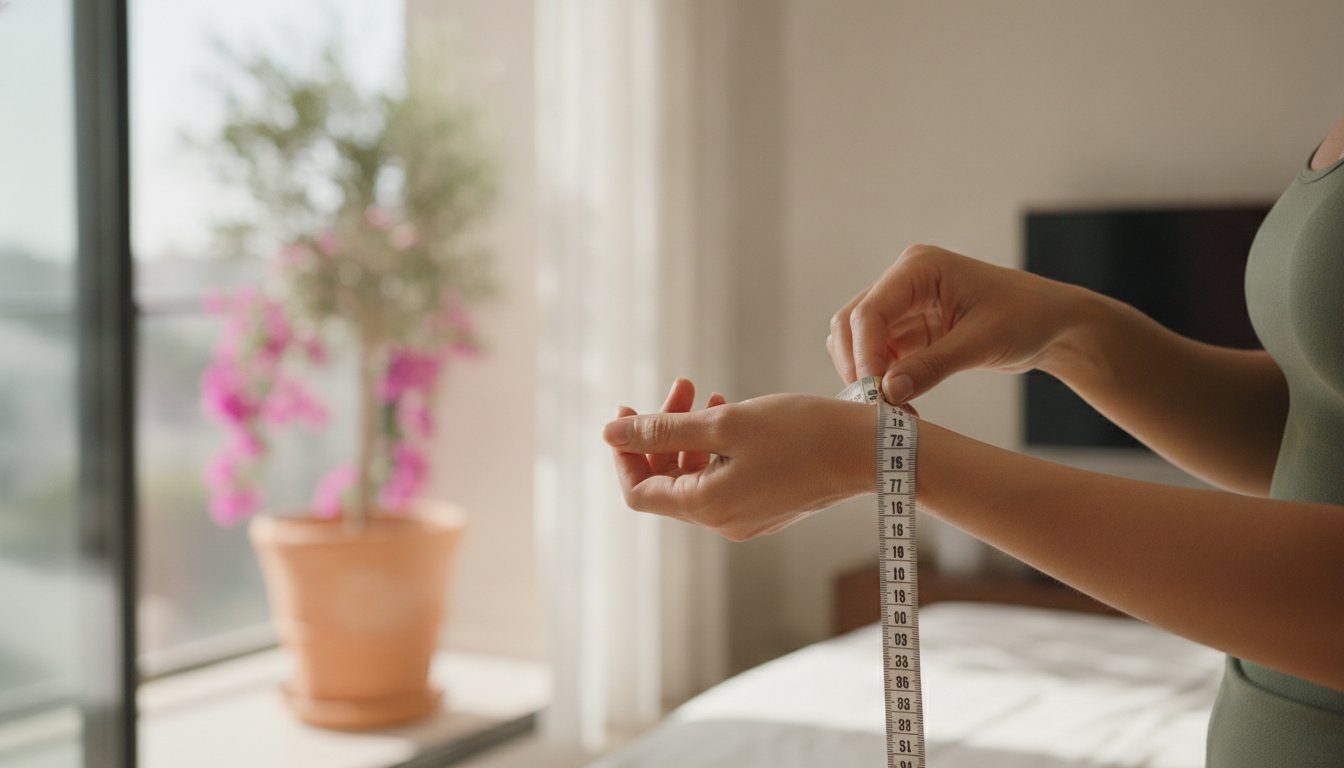 How to Measure Your Wrist for a Bracelet: The Ultimate Sizing Guide