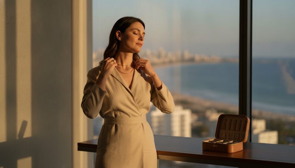 How to Travel Safely with Jewelry: The Ultimate Guide for Fine Pieces