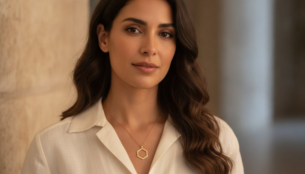 Modern Locket Necklace Gold: The Ultimate Guide to Minimalist Heirlooms (2026)
