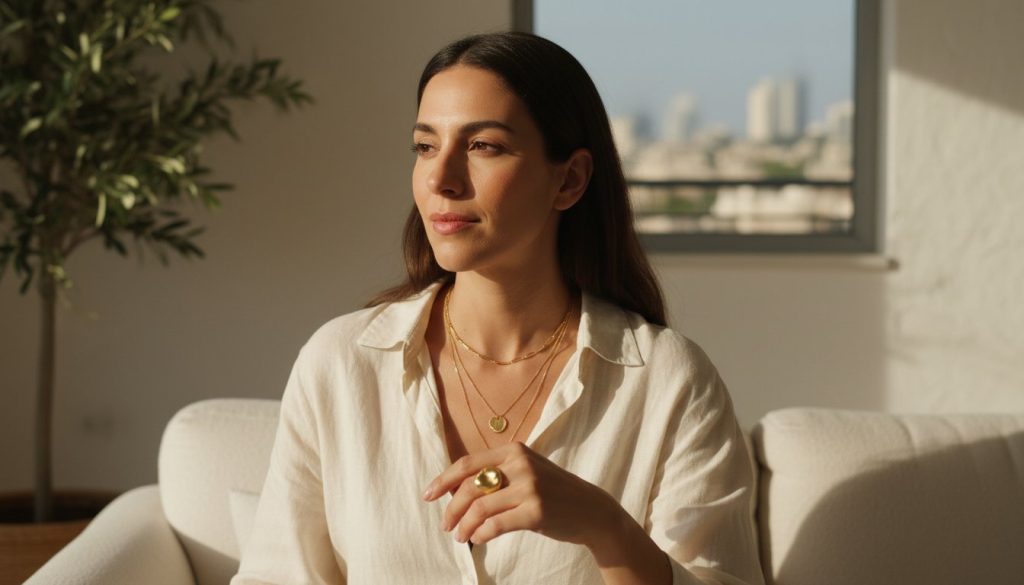 Everyday Luxury Jewelry: The Art of Elevating Your Daily Style