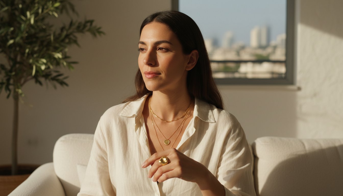 Everyday Luxury Jewelry: The Art of Elevating Your Daily Style