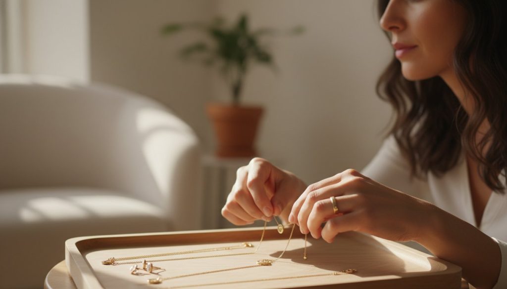 My Jewelry: How to Curate a Collection That Tells Your Story