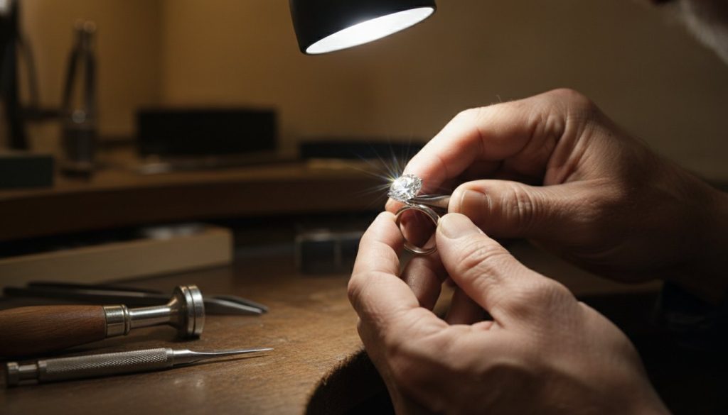 A Diamond Ring: Your Guide to Understanding Its Artistry and Sparkle