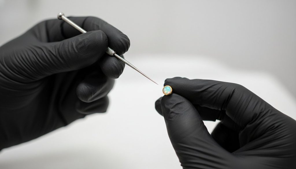 How to Choose a Piercing Shop: Your Checklist for a Safe & Stylish Experience