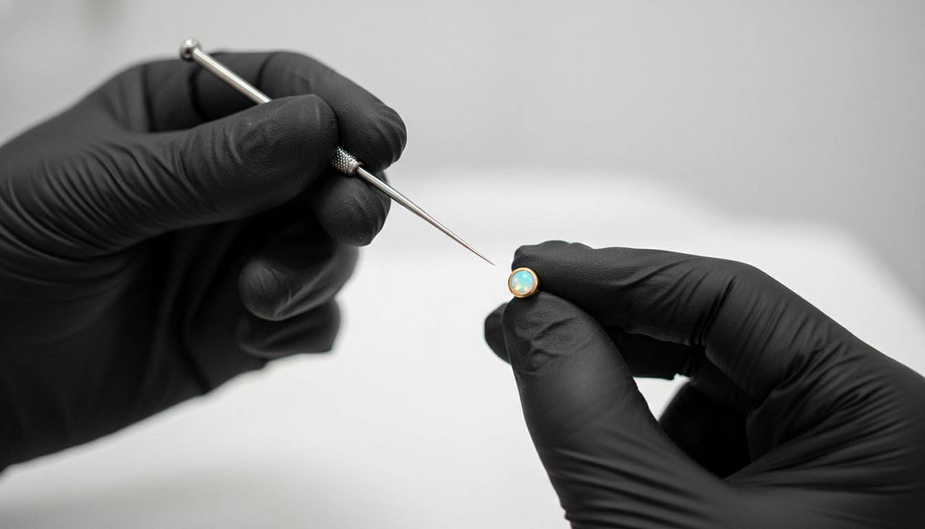 How to Choose a Piercing Shop: Your Checklist for a Safe & Stylish Experience