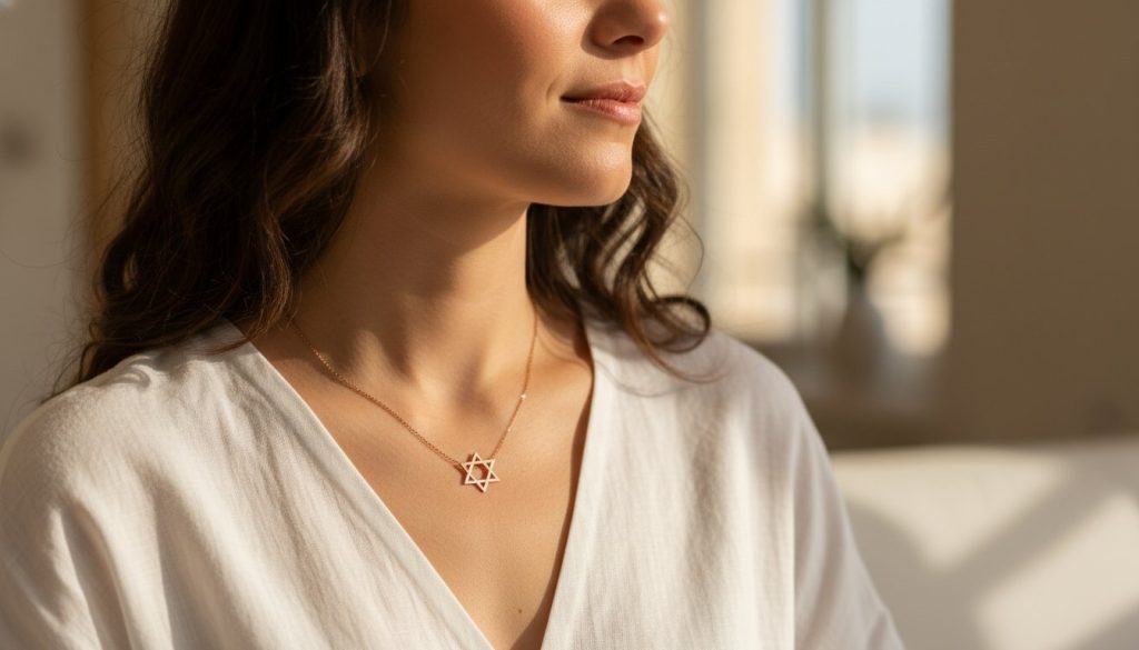 Jewelry Star of David: A Guide to Meaning, Style & Modern Heirlooms