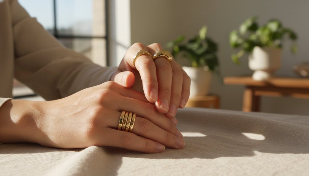 The Ultimate Guide to Rings: Finding a Style That Tells Your Story