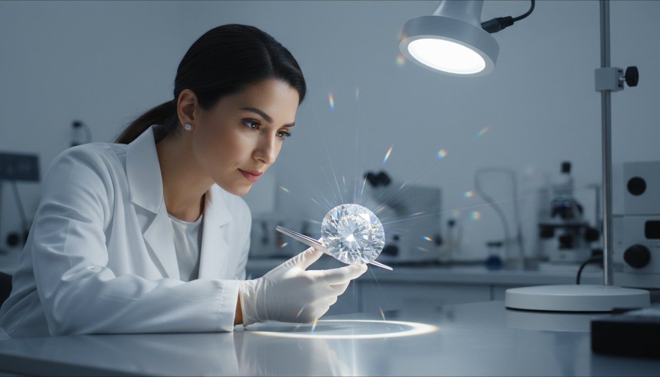 Lab Diamonds: The Complete Guide to Brilliance with a Conscience