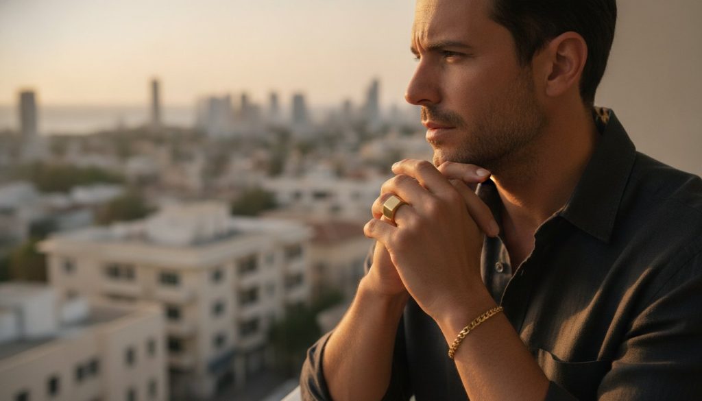Meaningful Jewelry Gifts for Men: The 2026 Guide to Modern Heirlooms