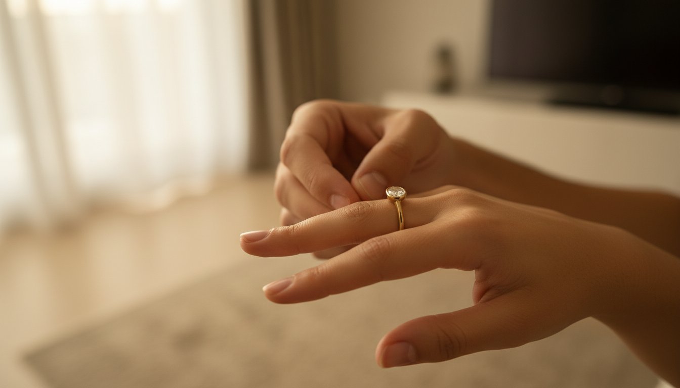 Minimalist Engagement Ring Ideas: Understated Elegance for a Modern Love Story