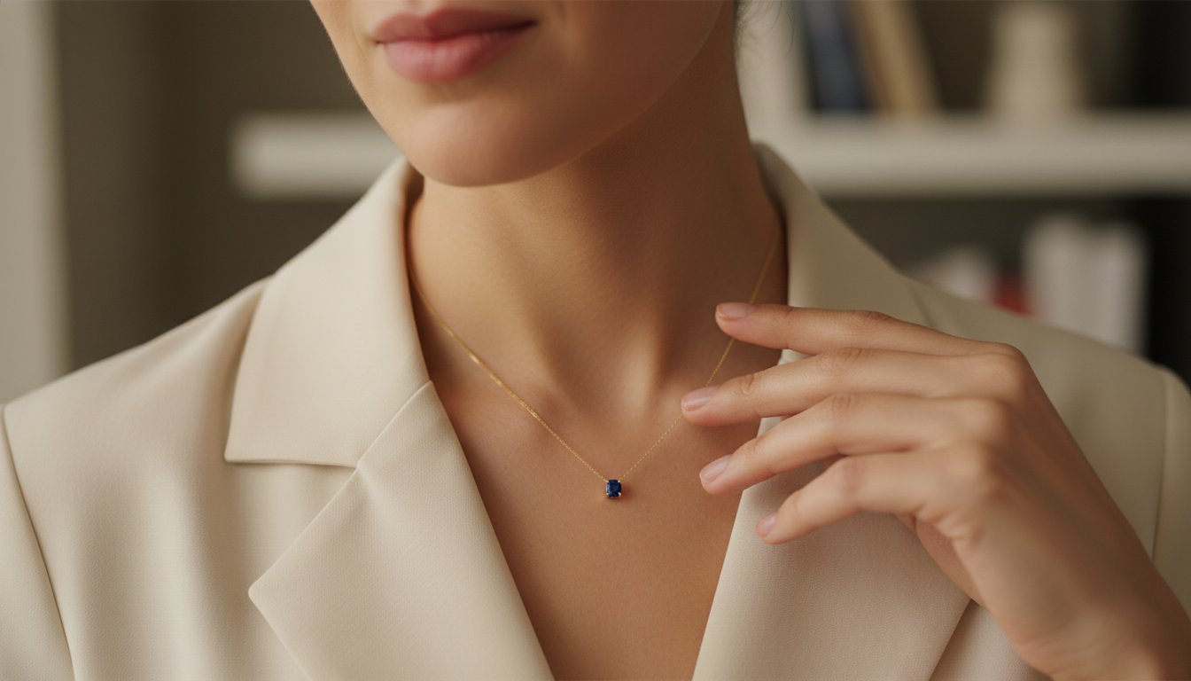 What is Fine Jewelry? A Guide to Lasting Beauty & Artistry