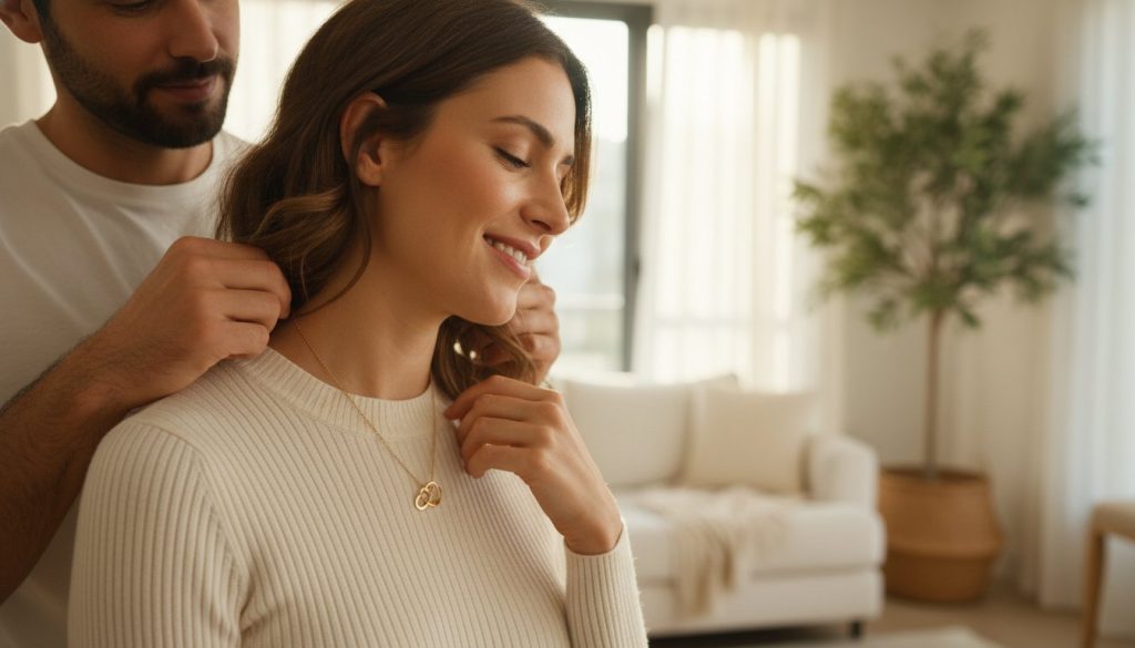 Meaningful Jewelry Gifts for Your Wife: A Guide to Finding the Perfect Piece