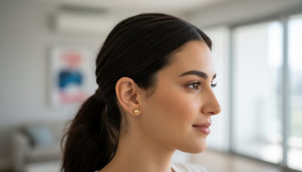 Hypoallergenic Gold Earrings: The Ultimate Guide for Sensitive Ears