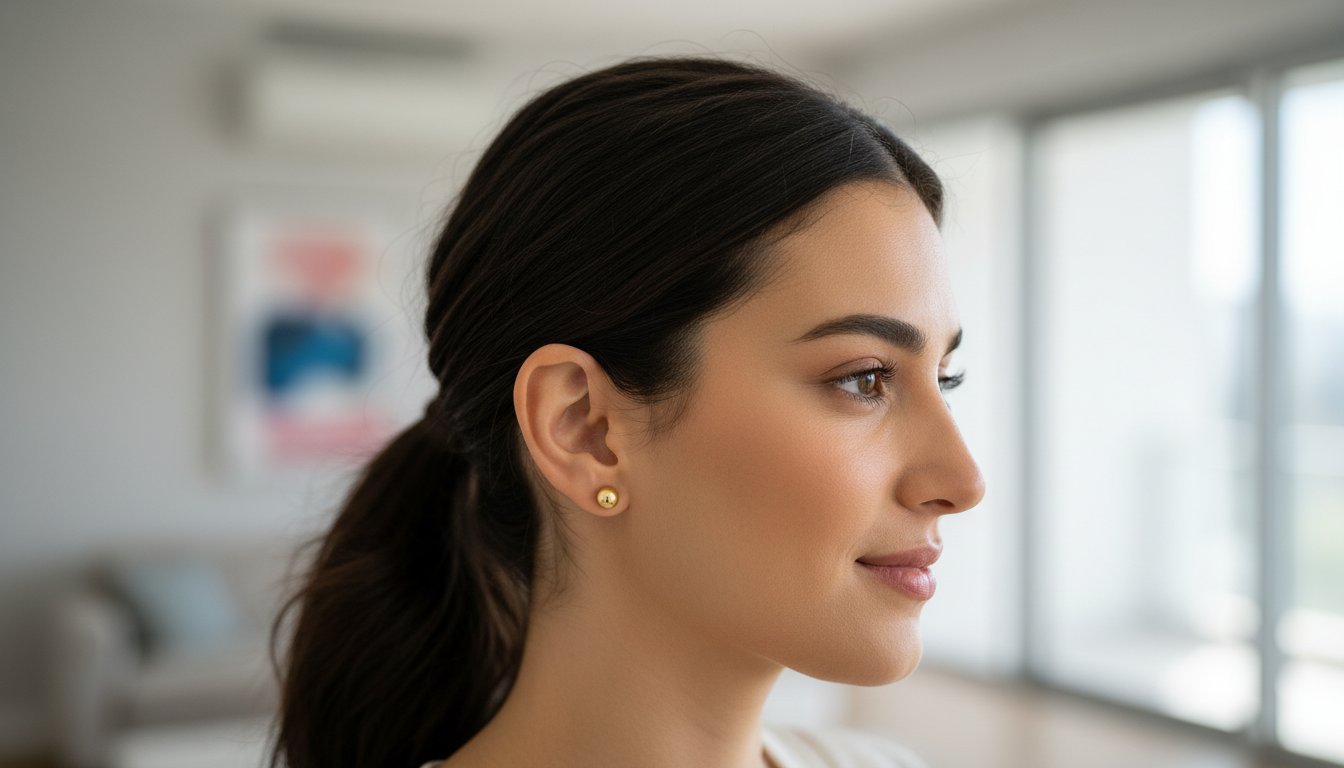 Hypoallergenic Gold Earrings: The Ultimate Guide for Sensitive Ears