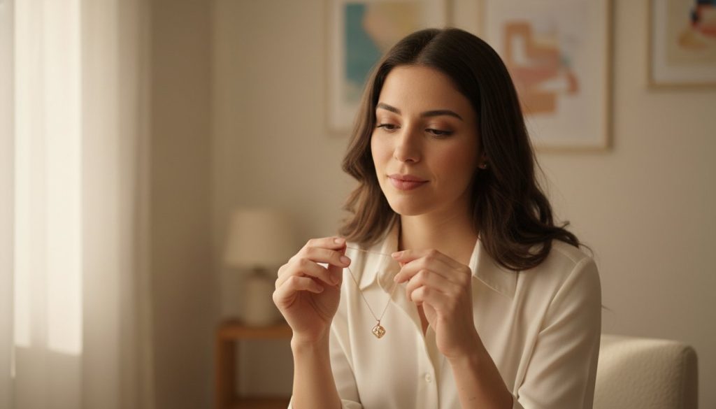 How to Choose a Signature Piece of Jewelry: Find Your Story in Gold