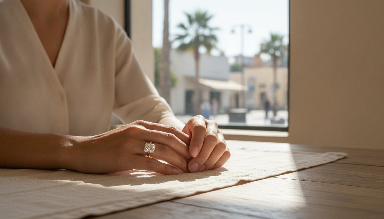 How to Choose a Ring Style: A Guide to Meaningful Self-Expression