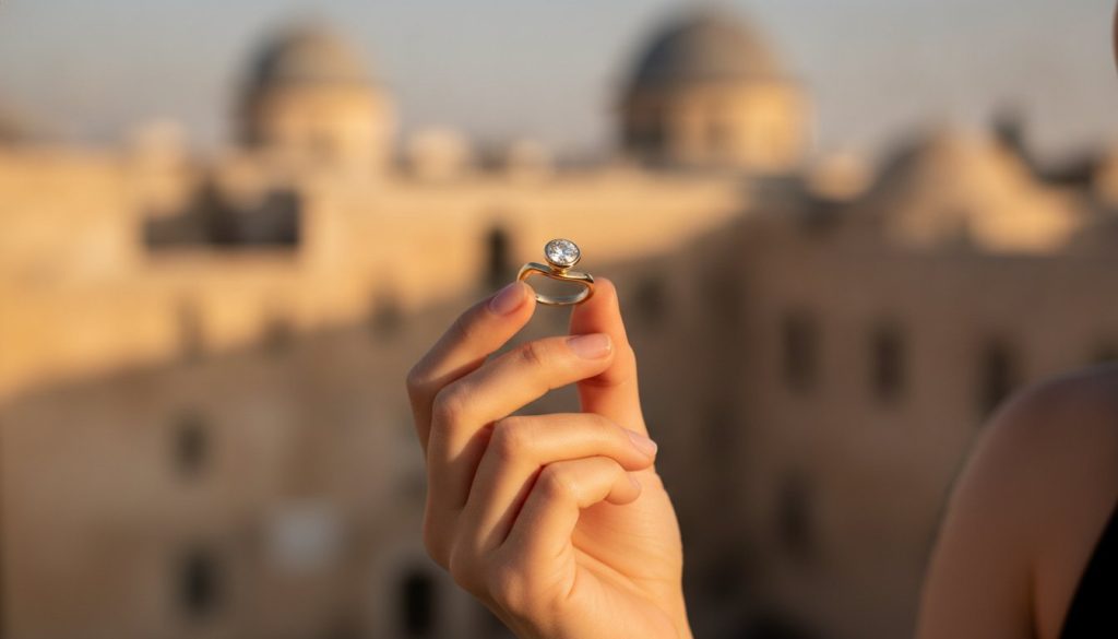 Unique Engagement Rings: A Guide to Handcrafted, Modern Heirlooms