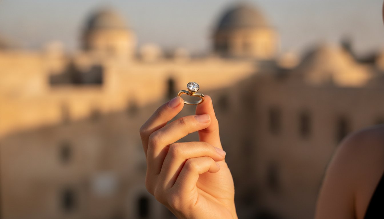 Unique Engagement Rings: A Guide to Handcrafted, Modern Heirlooms