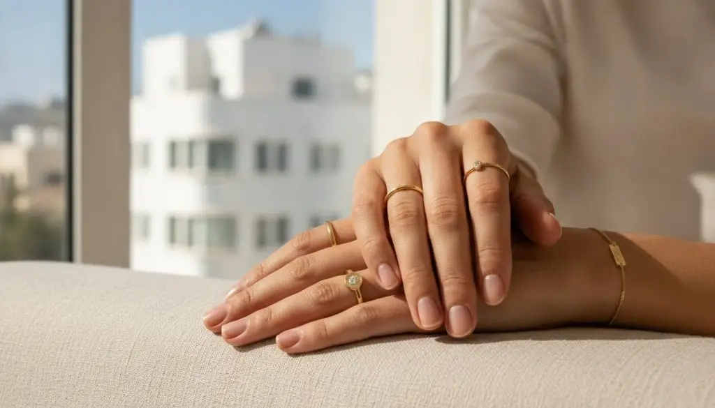 18k Gold vs 14k Gold Jewelry: A Guide to Choosing Your Modern Heirloom