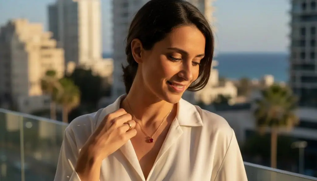 Birthstone Jewelry Gift Guide 2026: Meaningful Modern Talismans in 18k Gold